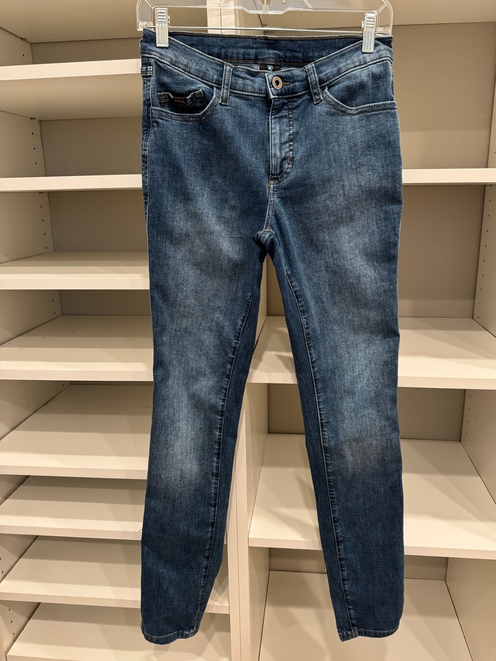 Kuhl Skinny Jeans, Size 6